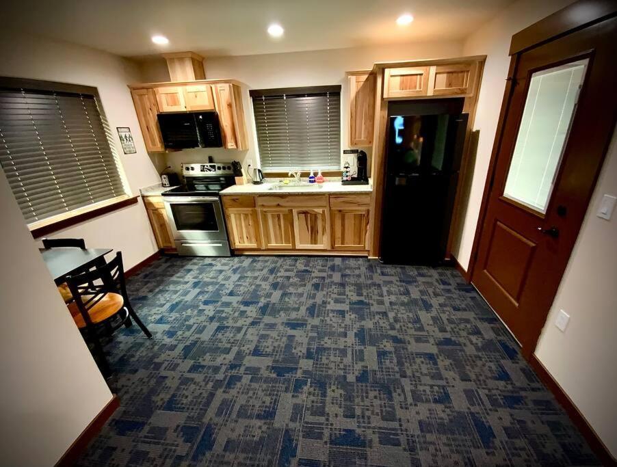 Bear Mountain - Suite 7 Grants Pass Exterior photo
