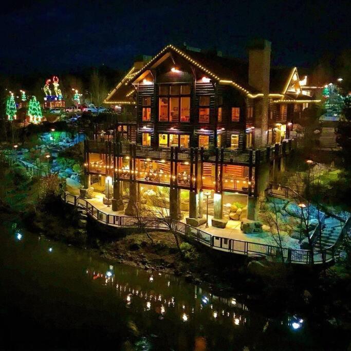 Bear Mountain - Suite 7 Grants Pass Exterior photo