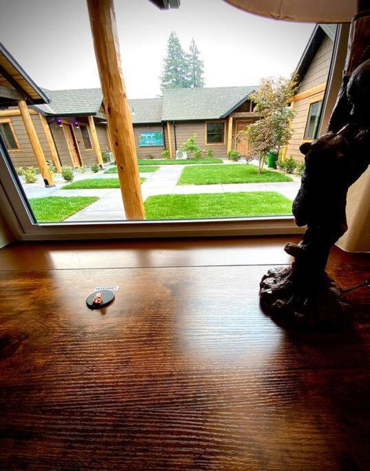 Bear Mountain - Suite 7 Grants Pass Exterior photo