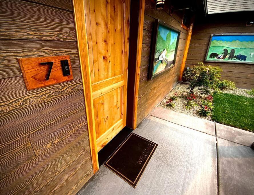Bear Mountain - Suite 7 Grants Pass Exterior photo