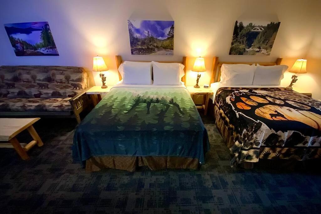 Bear Mountain - Suite 7 Grants Pass Exterior photo