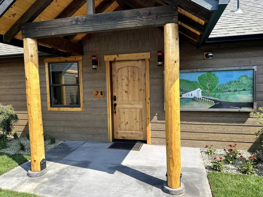 Bear Mountain - Suite 7 Grants Pass Exterior photo