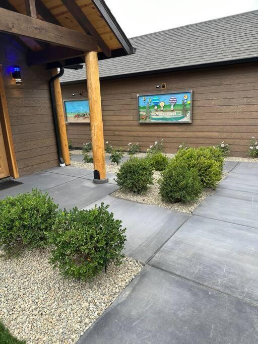 Bear Mountain - Suite 7 Grants Pass Exterior photo