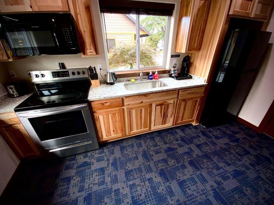 Bear Mountain - Suite 7 Grants Pass Exterior photo